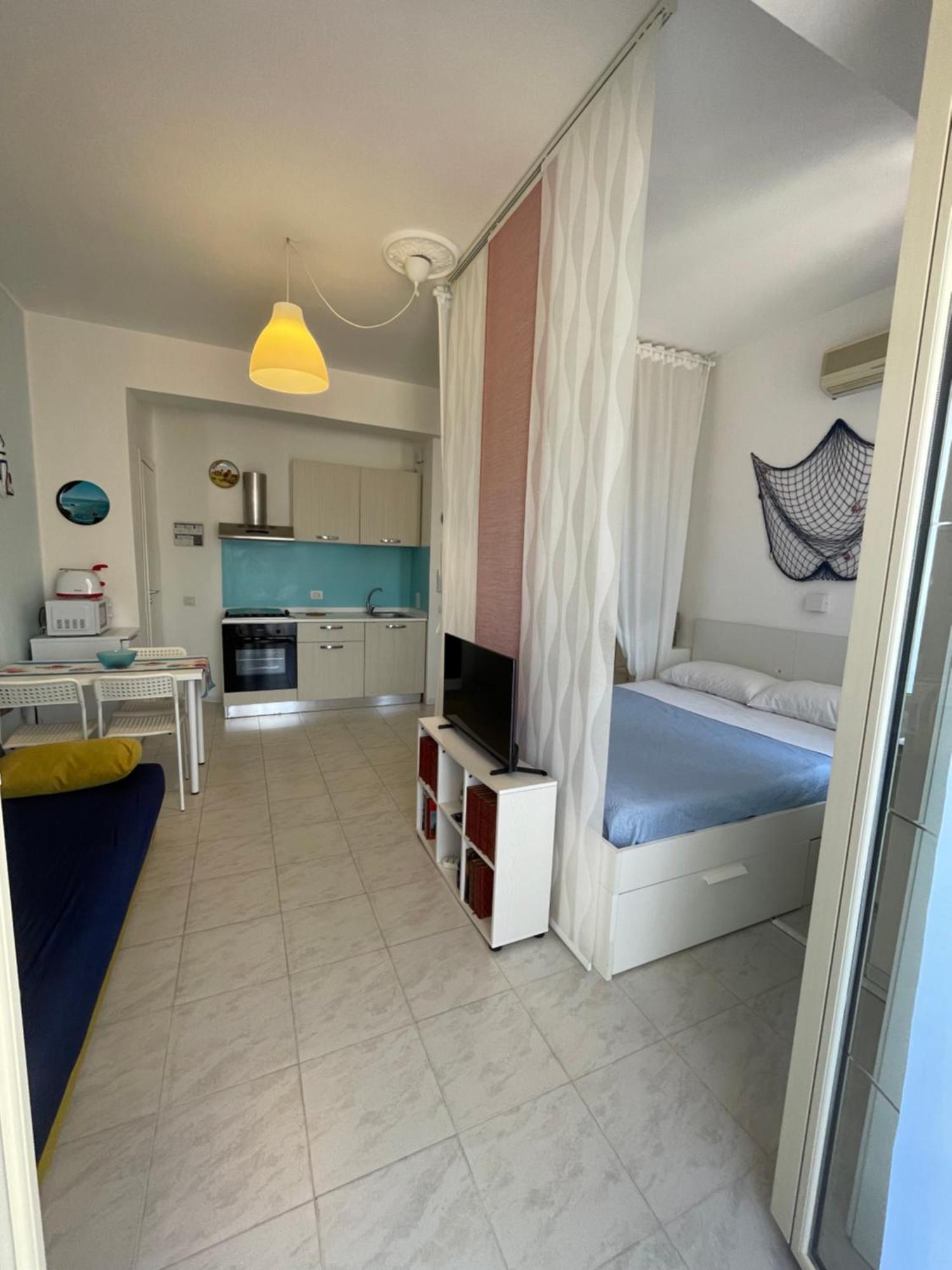 The Beach House Spadafora Exterior foto